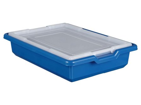 Lego Liten förvaringslåda - Lyreco - Skola och förskola - Klassrummet / Lära - LEGO Education