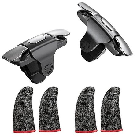 Pubg mobile -ohjain fyysisillä näppäimillä, peliohjaimet pubg:lle