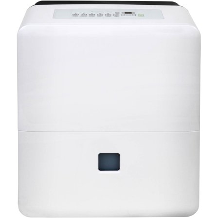 Canvac - Avfukter CAF2301V Hvit