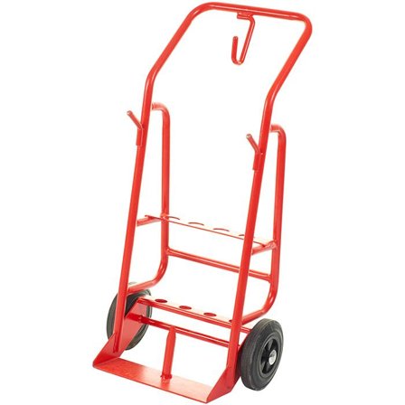 Milwaukee BRT Transportkjerre, Garasjeinnredning & oppbevaring