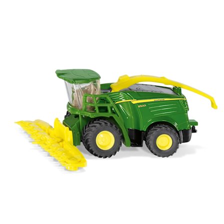 Mejetærsker John Deere 8500I - Siku