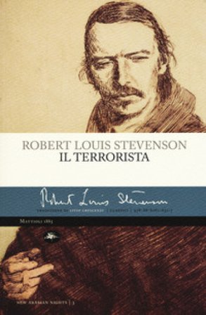 Il terrorista Robert Louis Stevenson