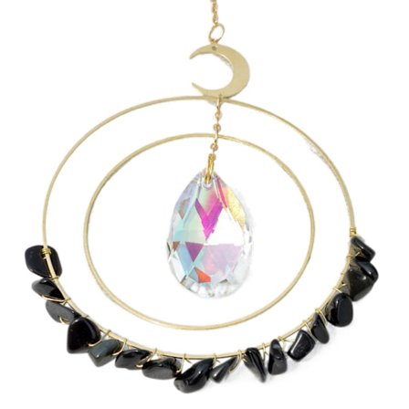 Suncatcher Crystal Sun catcher 8 8