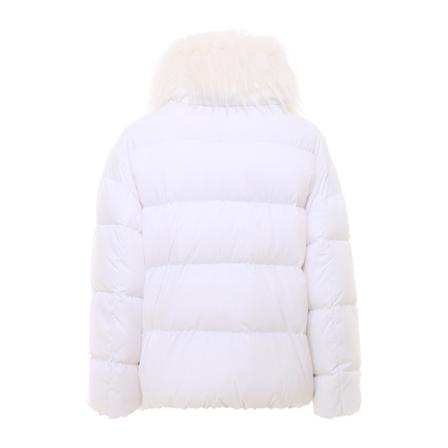 Tatras Frakke Ltla20A4192D Hvid, Dame Dunjakker