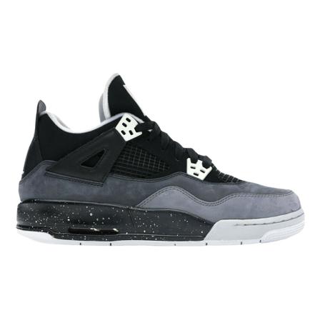 Nike Sneakers Sort, Herre, Størrelse: 39 EU
