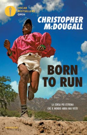 Born to Run Christopher McDougall