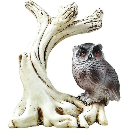 Träd Kristallkula Stativ Svamp Kula Stativ Kristallkula Hållare Gren Stativ Dekoration För Kristallkula Display Stativ Heminredning Söta Djur Diy De