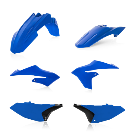 Komplet Plastików Acerbis - Yamaha YZ 65 2018-2026