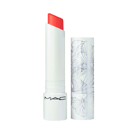 MAC Cosmetics Glow Play Tendertalk Lip Balm Läppvård Unisex Rosa 3.14g