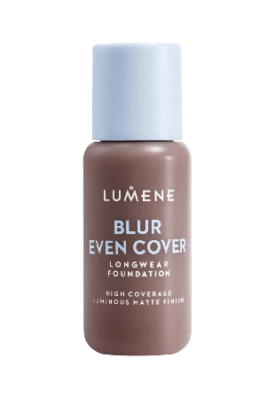 Lumene Blur Even Cover Foundation Unisex 30 ML