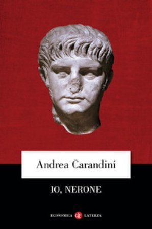 Io, Nerone Andrea Carandini