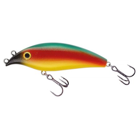 Hurricane Plague Parrot #2/0 94g 16cm