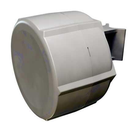 MikroTik SXT LTE6 kit with 9dBi 60