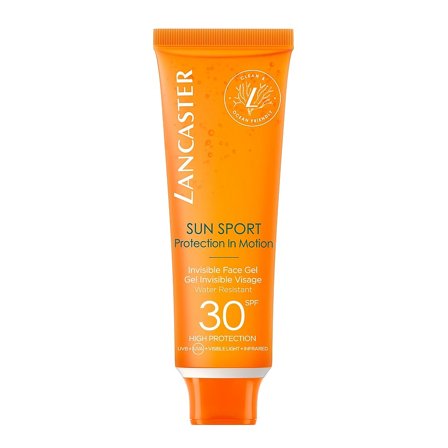 Lancaster Sun Sport SPF 30 50 ml, Skincare, Solcreme, Solcreme Til Ansigtet