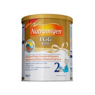 Nutramigen 2 Lgg Polvere 6M+ 400g