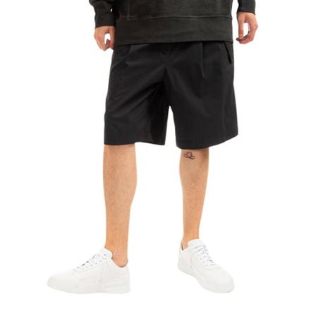 Neil Barrett Short Shorts Sort, Herre