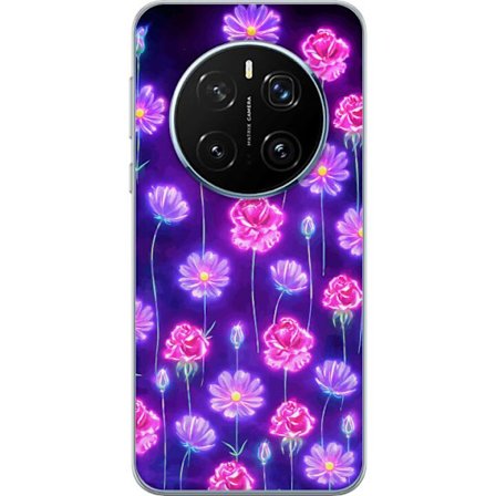 Yhteensopiva Puhelinkuori Honor Magic7 Pro Bloom Reverie Electric Petals