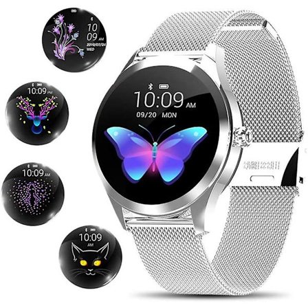 Smart Watch For Women,elegant High-end Ip68 Waterproof