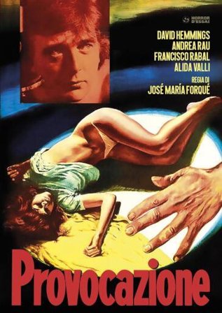 Provocazione (Restaurato In Hd)