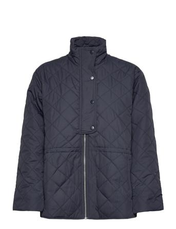 Mopaiw Jacket Navy InWear