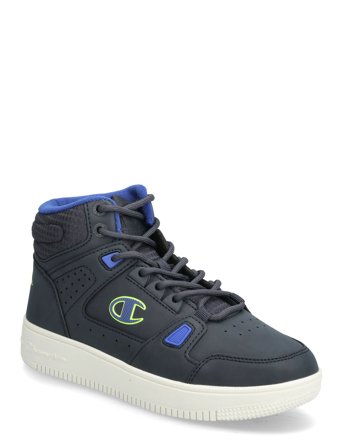 Champion | Rd18 Comb Mid B Gs Mid Cut Shoe | 39