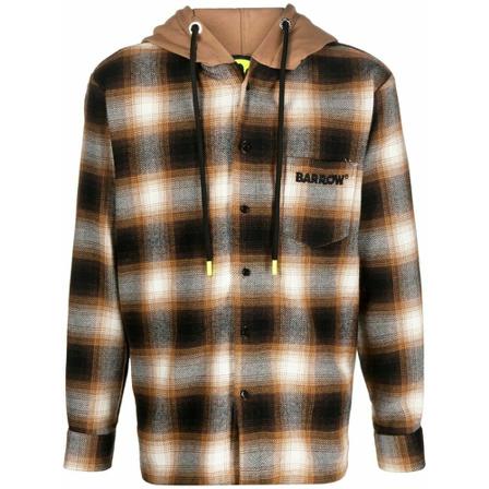 Barrow - Sommarjackor - Brun - Herr - Storlek: Xl, Herr, Storlek: XL