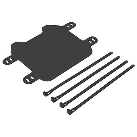 Motocross Fornummerplade til Sur-Ron X/S OffRoads El-cykel