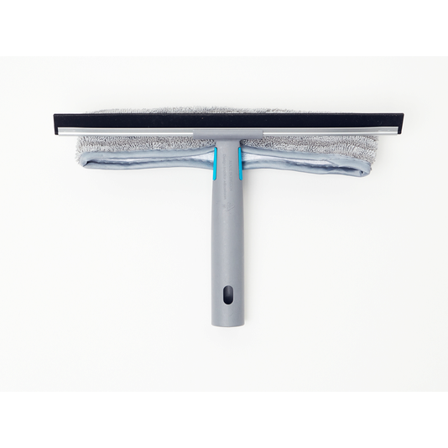SMARTMICROFIBER VINDUSVASKERSETT DUO 2-I-1