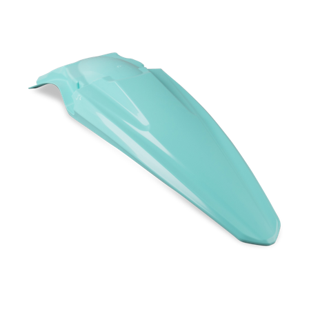 Parafango Posteriore Acerbis - Kawasaki KX 250F 2017-2018