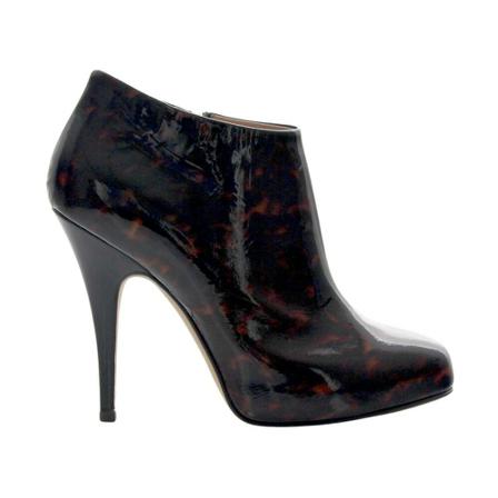 Giuseppe Zanotti, Boots Brązowy, Kobieta, Rozmiar: 39 EU