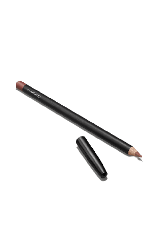 MAC Cosmetics Lip Pencil Läppennor Dam Brun 1.45g