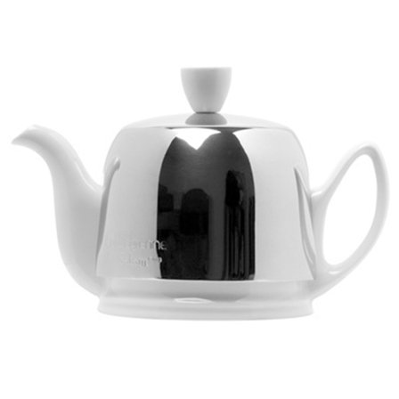 Degrenne paris Salam tekande 0,37 liter, hvid | KitchenOne