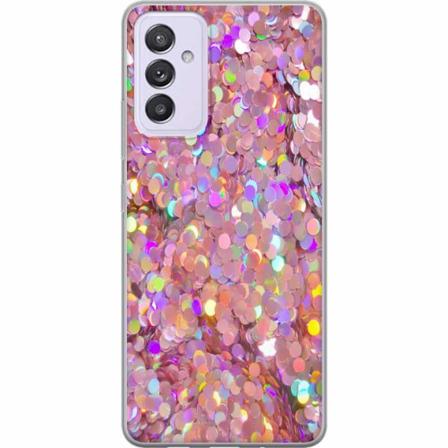 Samsung Galaxy A82 5g Mjukt Skal - Glitter