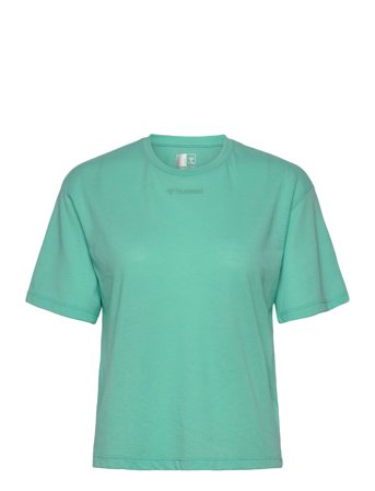 Hummel | Hmlmt Vanja Boxy Short T-Shirt | XS