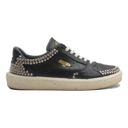 Golden Goose Sneakers Sort, Dame, Størrelse: 39 EU