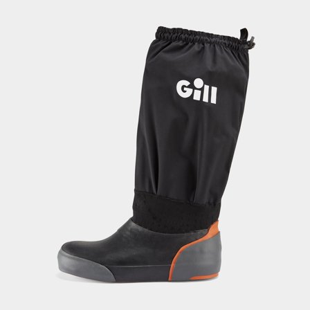 Zeillaarzen Gill Offshore Boot Black, unisex, 41