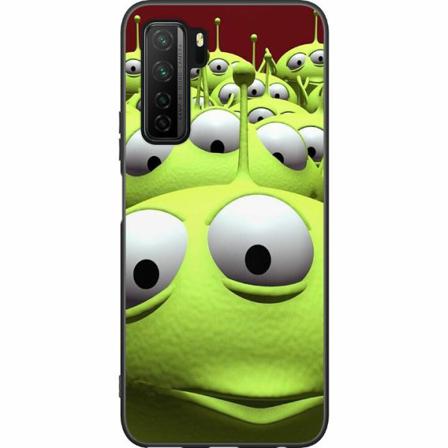 Huawei P40 Lite 5g Svart Skal Toy Story - Aliens