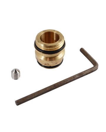 Gustavsberg GB41636359 01 Anslutningsnippel, Installation