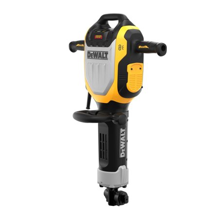 Dewalt D25966-QS Mejselhammer 1800 W, Maskiner