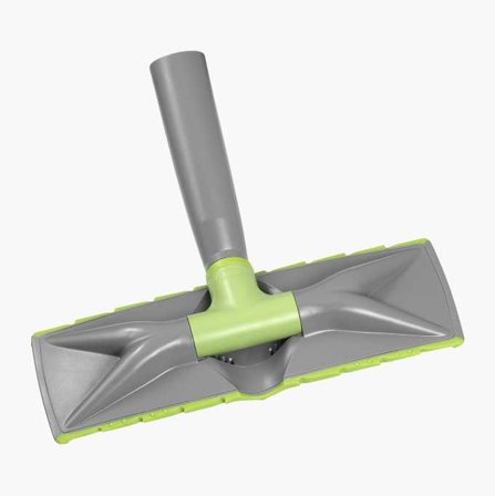 Biltema - Støvsugermunnstykke universelt modell