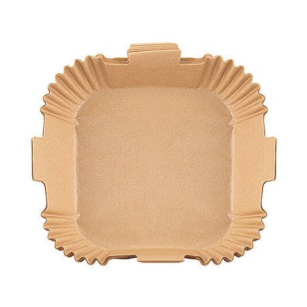 WILFA Airfryer papir 16x16 50pk