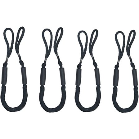 4-5,5 fot pontongtilbehør jetski kajakk pontongbåt gave