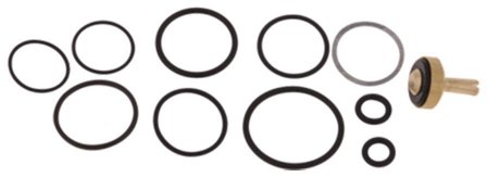 FM Mattsson 3737-1099 Packningssats för termostatblandare, Badrum