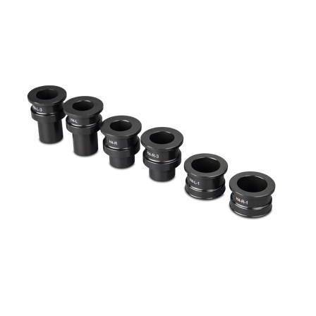 Juego Espaciadores Proworks Llanta Trasera - Husqvarna FE 350 2014-2023