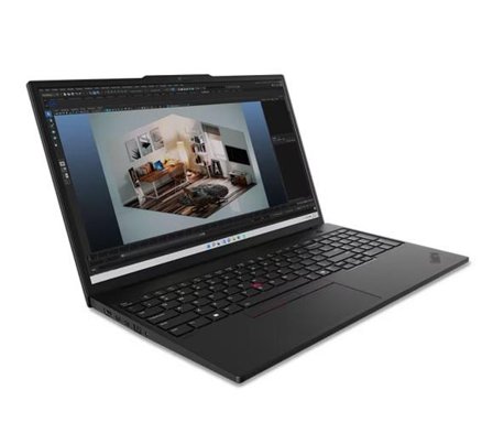 Lenovo P16S G3 16IN WUXGA U9 185H 64GB 1TB W11P SYST