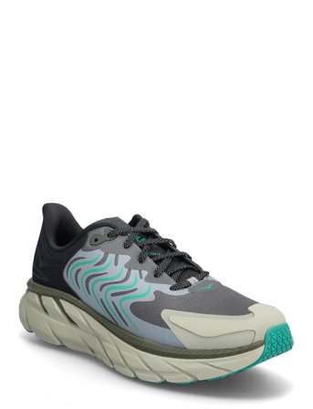 HOKA Clifton Ls Ts - Grey - 42