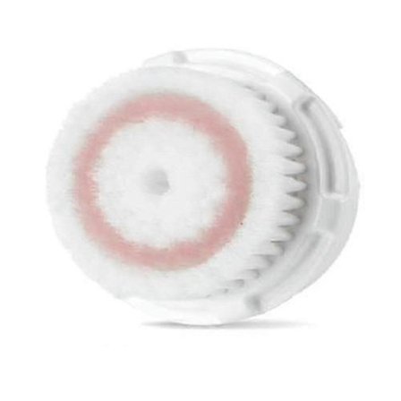 H-4 stk. Clarisonic Erstatning for børstehode dyp pore delikat sensitiv kasjmir