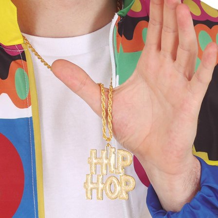 Hiphop Kaulakoru Kulta