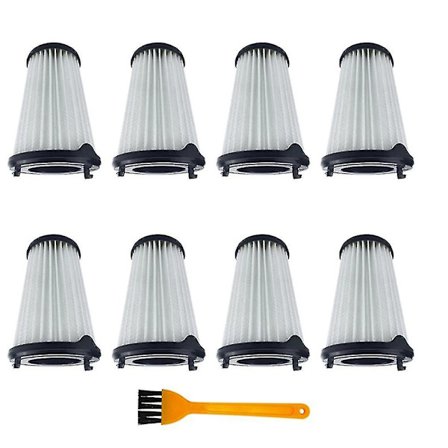 För Electrolux Eer77mbm Eer7animal Robotdammsugare Reservdelar Filter fe