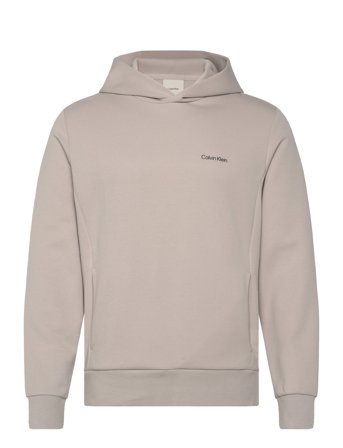 Calvin Klein | Micro Logo Repreve Hoodie | XXL